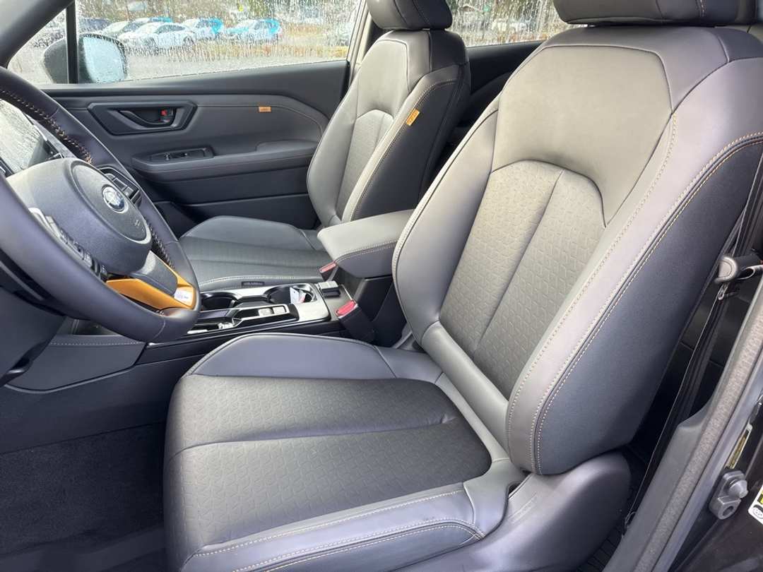 2026 Subaru Forester Wilderness - Image 14