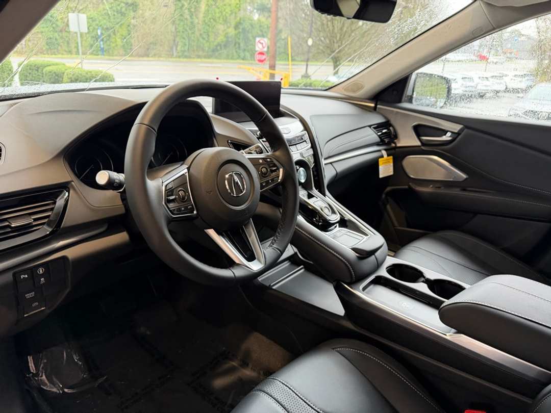 2026 Acura RDX Technology Package - Image 16
