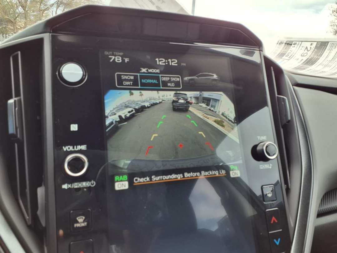 2026 Subaru Crosstrek Limited - Image 3