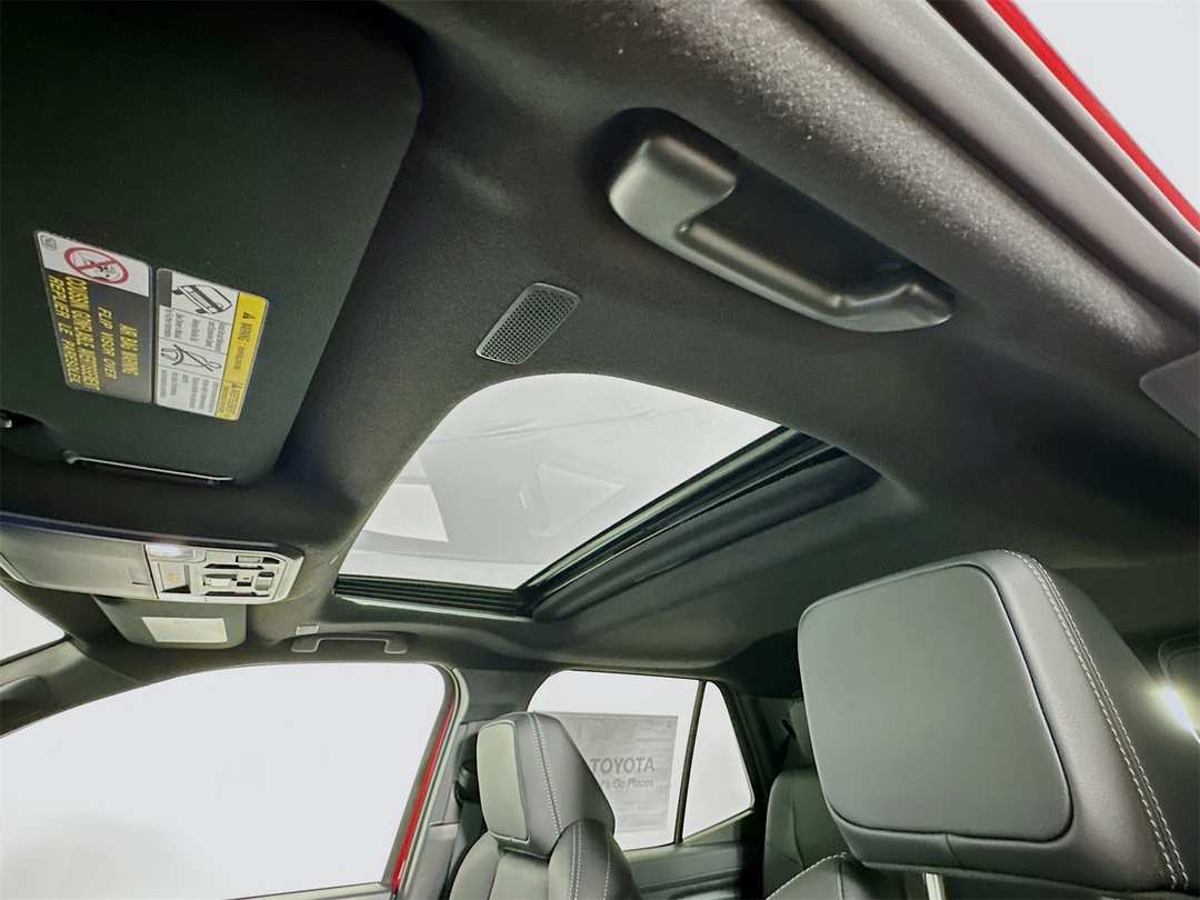 2026 Toyota 4Runner TRD OffRoad Premium - Image 23