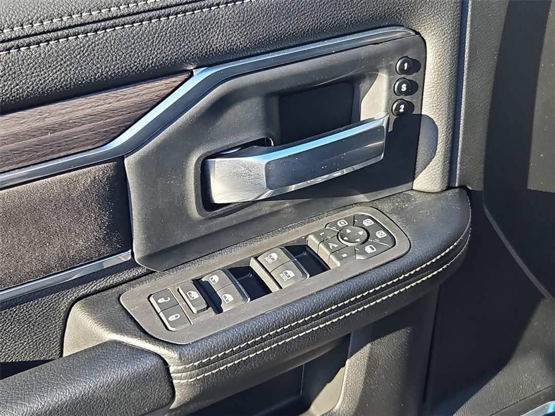 2026 Ram 3500 Laramie - Image 11