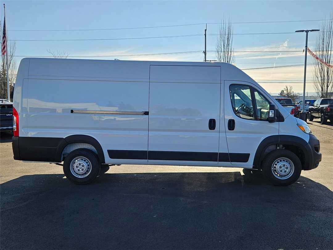 2026 Ram Promaster 3500 High Roof - Image 7