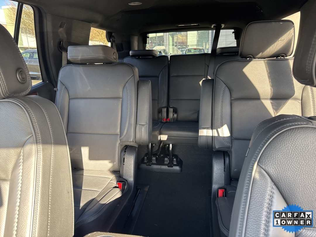 2025 GMC Yukon Denali - Image 32