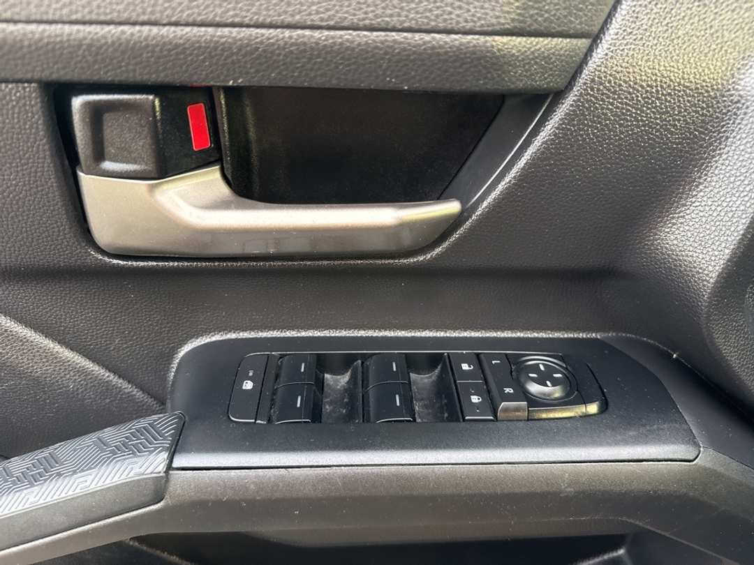 2024 Toyota Tacoma TRD OffRoad - Image 13