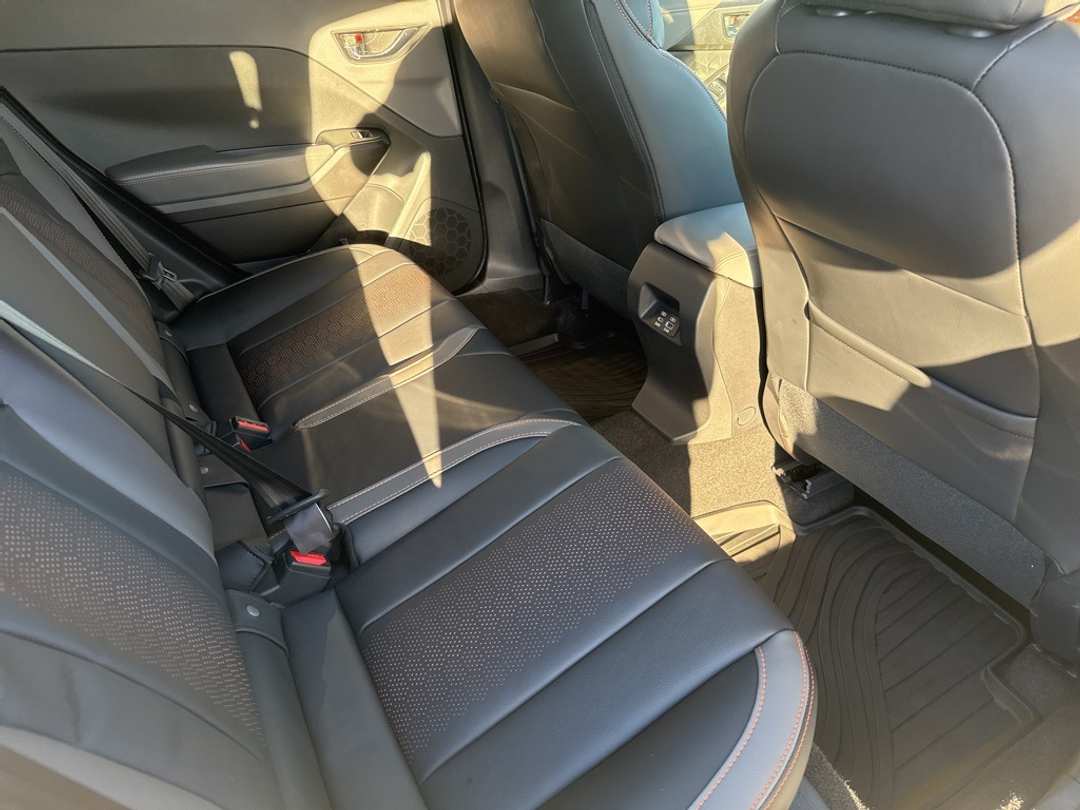2026 Subaru Crosstrek Limited - Image 23