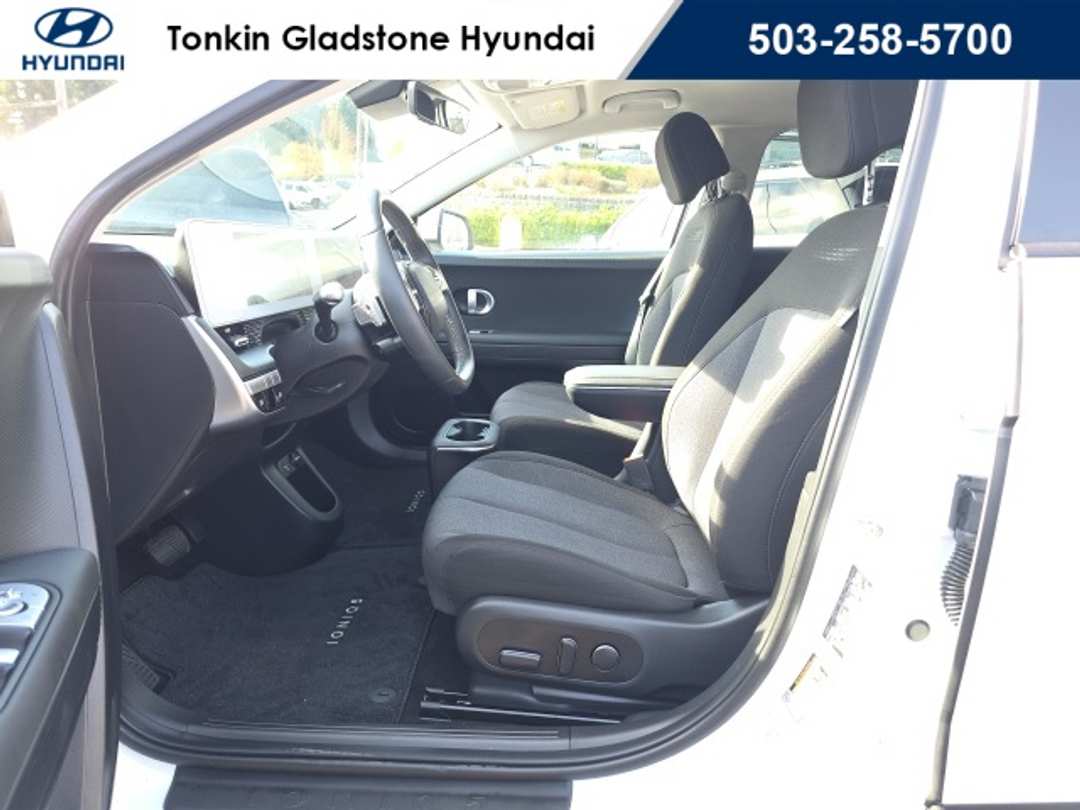 2024 Hyundai Ioniq 5 SEL - Image 9