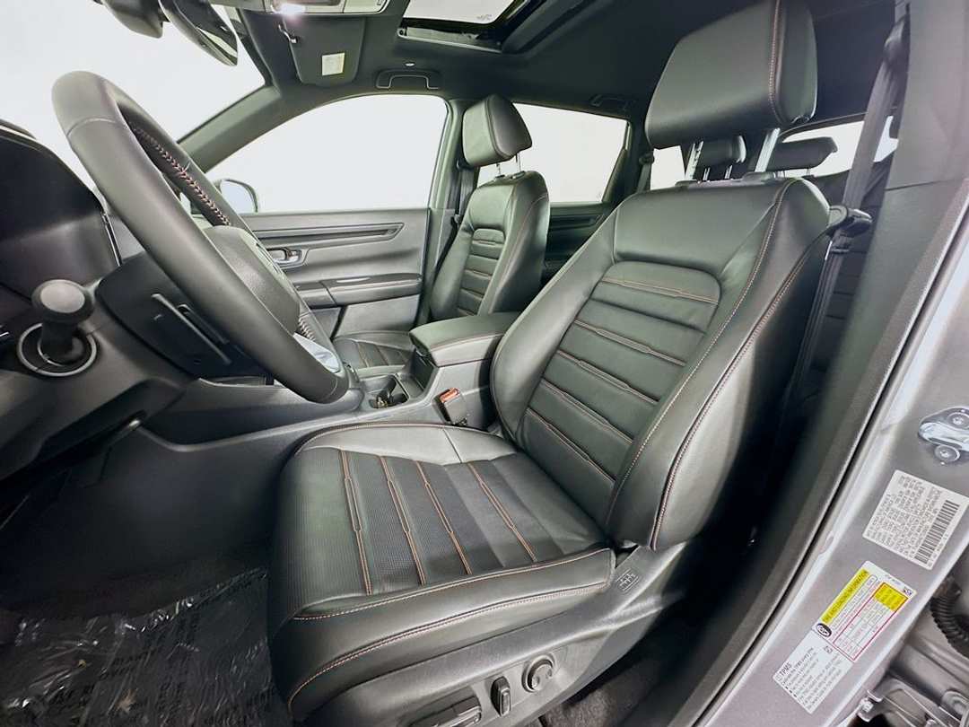 2026 Honda CR-V SportL - Image 20
