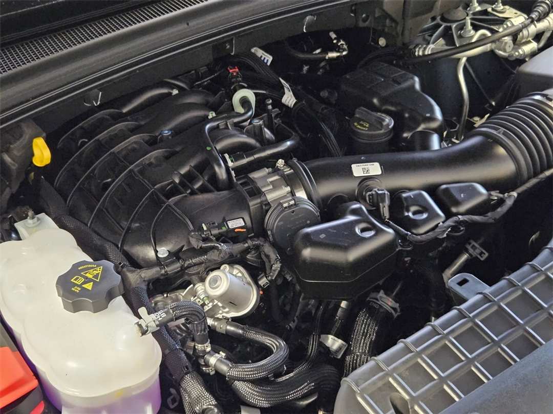 2025 Jeep Grand Cherokee L Altitude X - Image 40