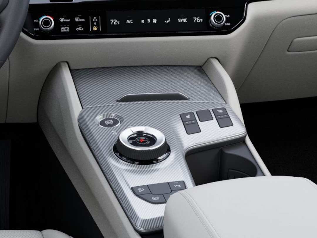 2026 Kia Sportage EX - Image 23