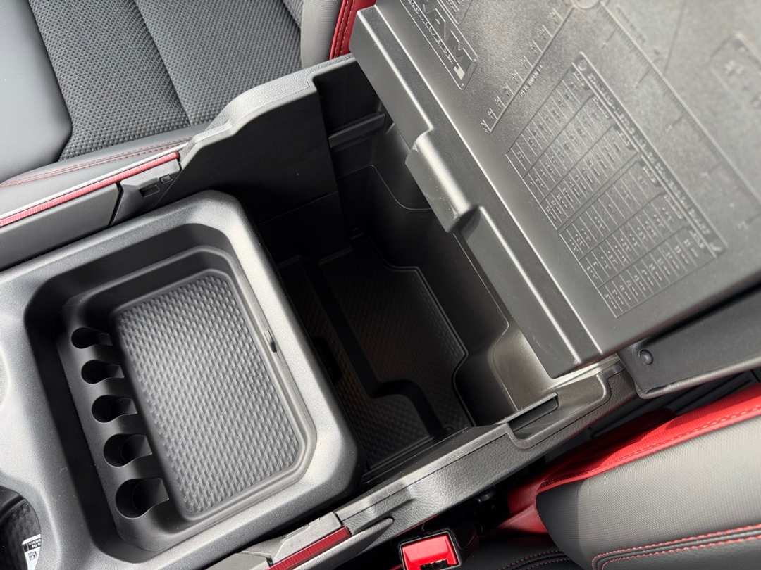 2026 Ram 1500 Rebel - Image 28