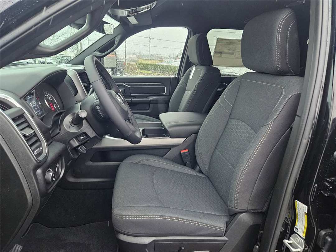 2026 Ram 2500 Big Horn - Image 14