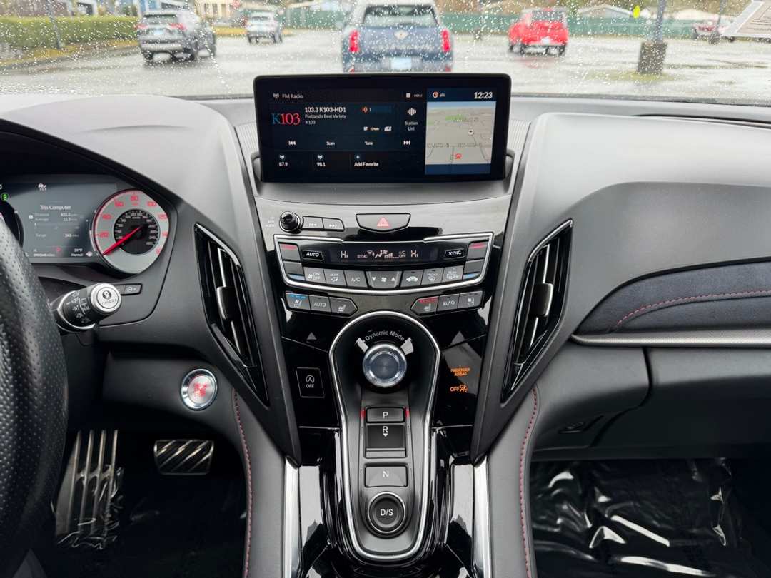 2022 Acura RDX ASpec Advance Package - Image 22