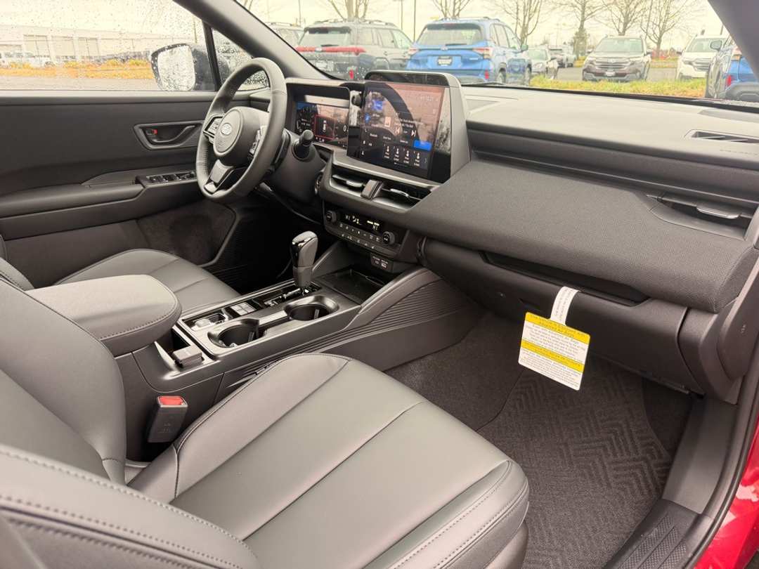 2026 Subaru Outback Premium - Image 30