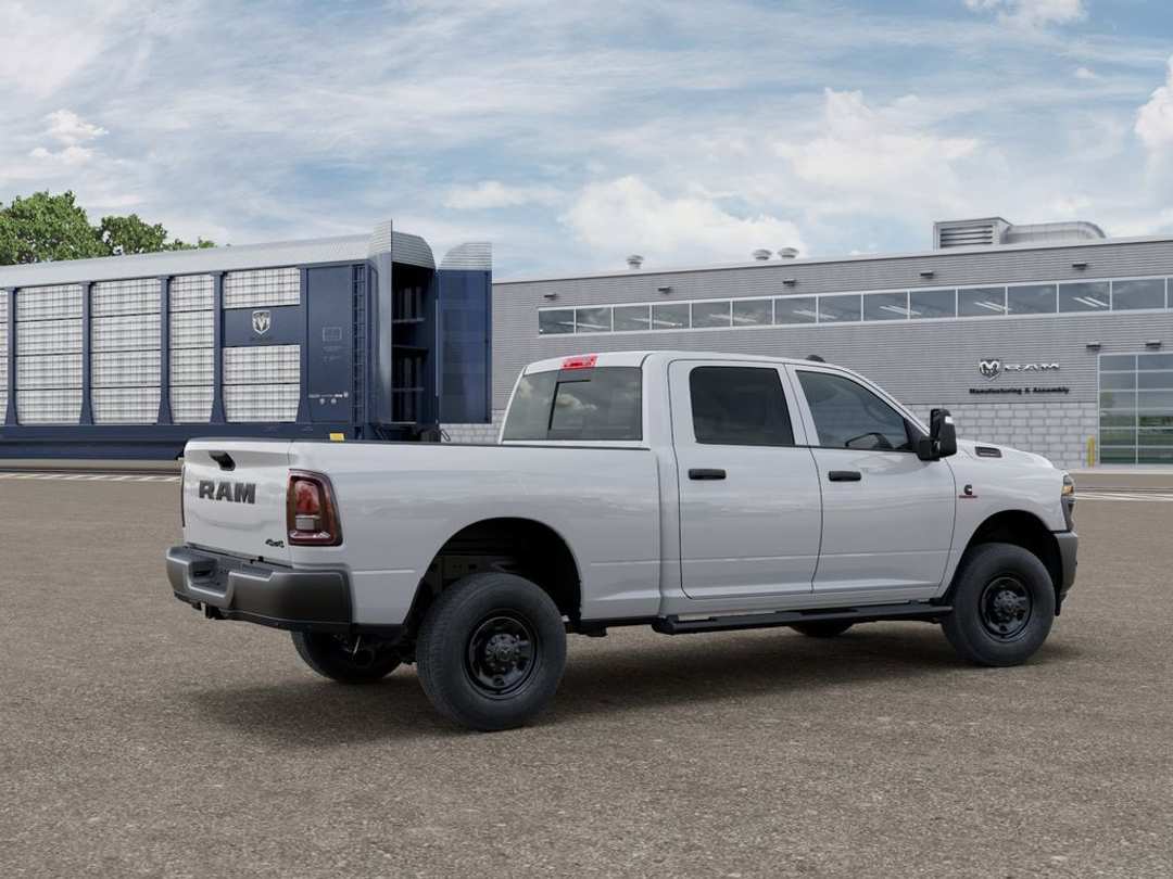 2026 Ram 2500 Tradesman - Image 2