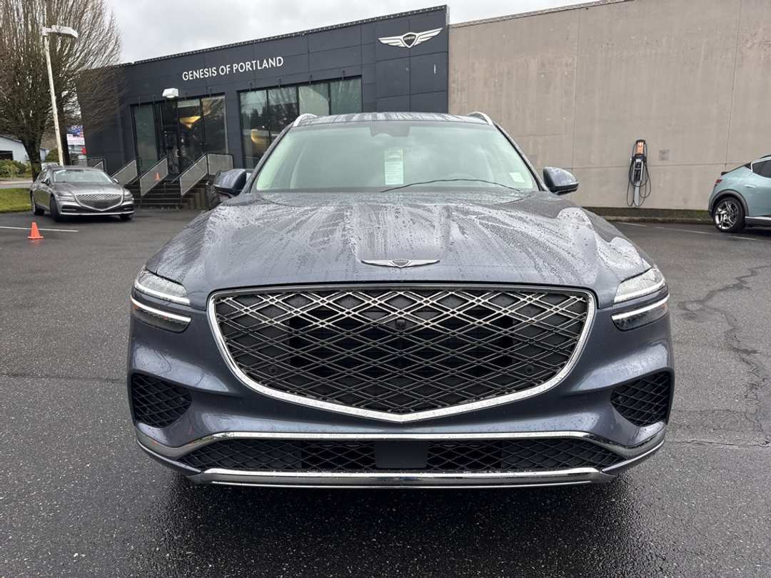 2026 Genesis Gv70 2.5T Advanced - Image 2