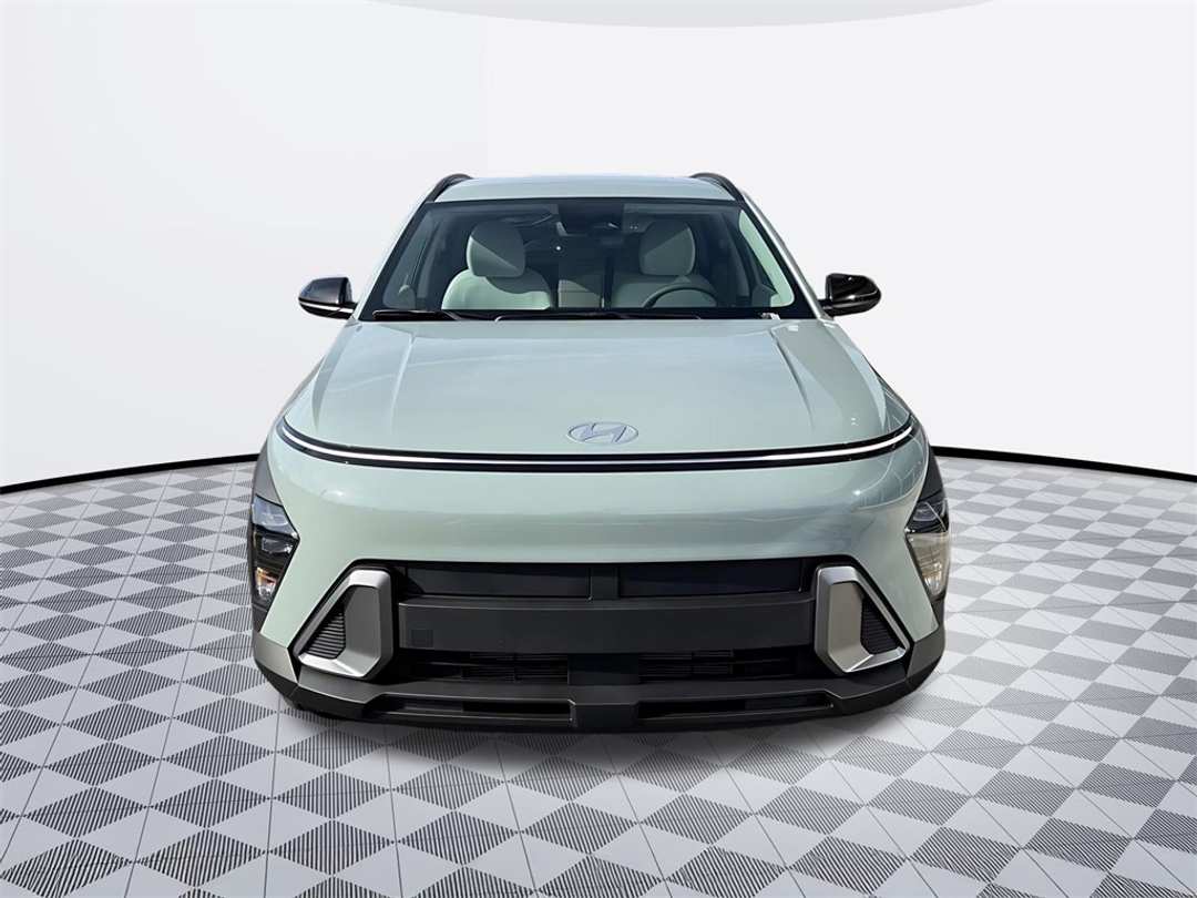 2026 Hyundai Kona SEL Sport - Image 3