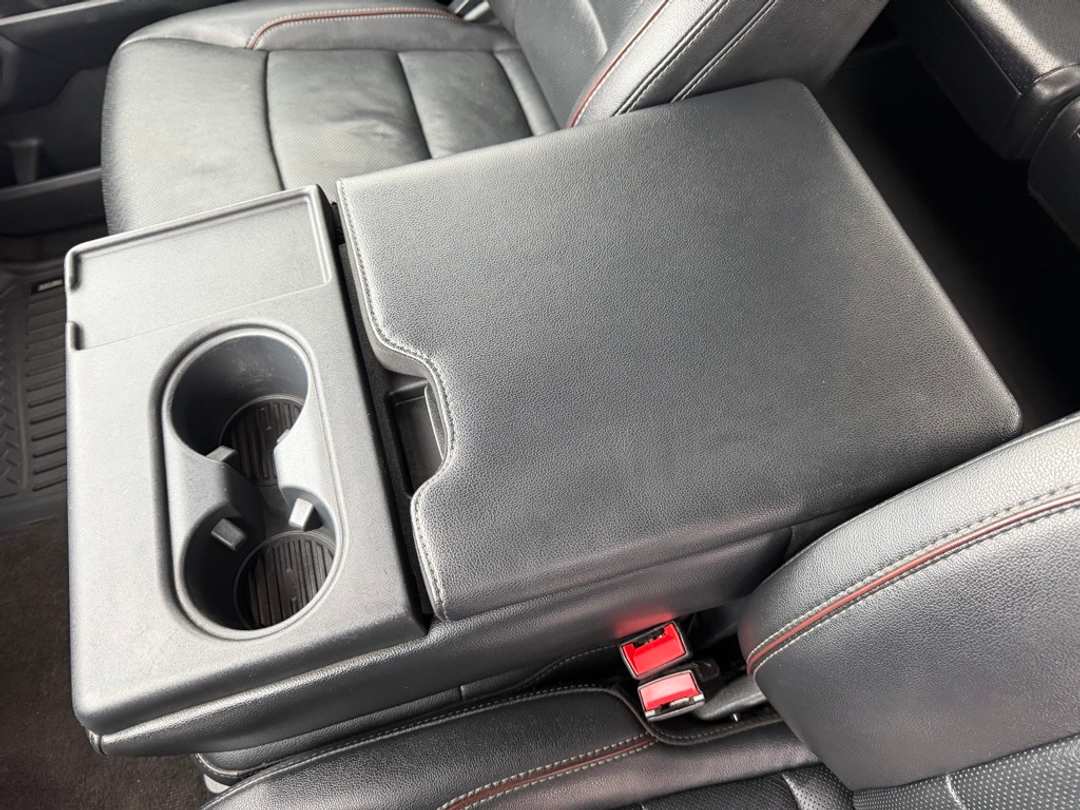 2022 Ford F-150 Lariat - Image 27