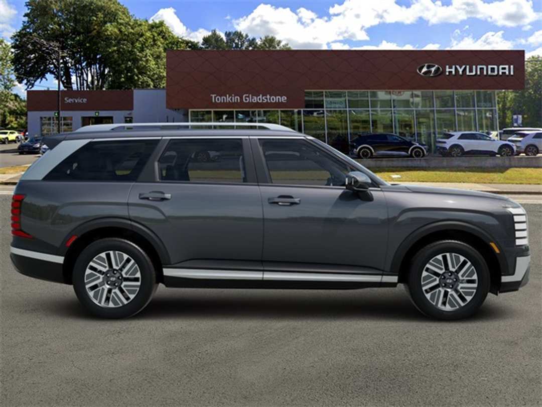 2026 Hyundai Palisade SEL - Image 6