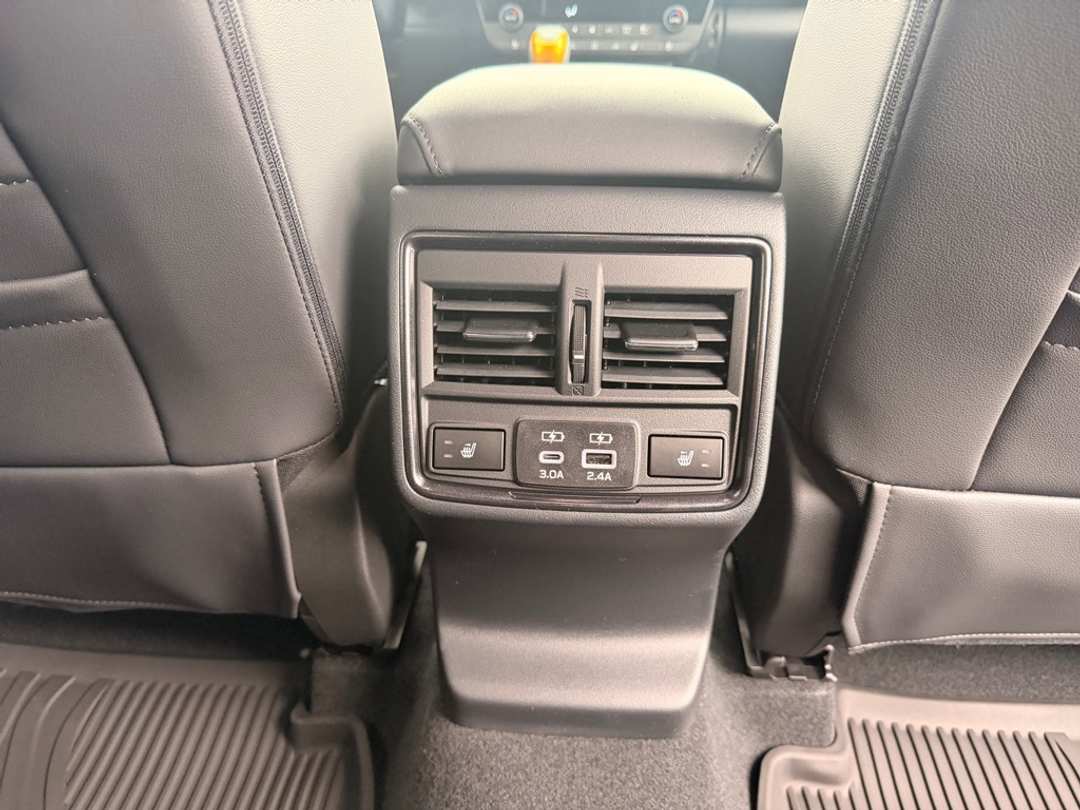 2026 Subaru Outback Wilderness - Image 26