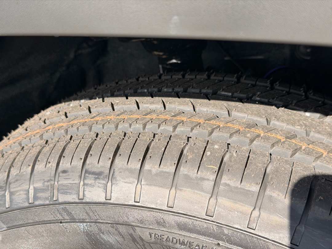 2026 Subaru Forester Premium - Image 10