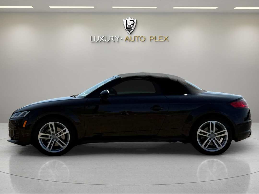 2016 Audi Tt 2D ONLY 39,000 MILES - Image 3