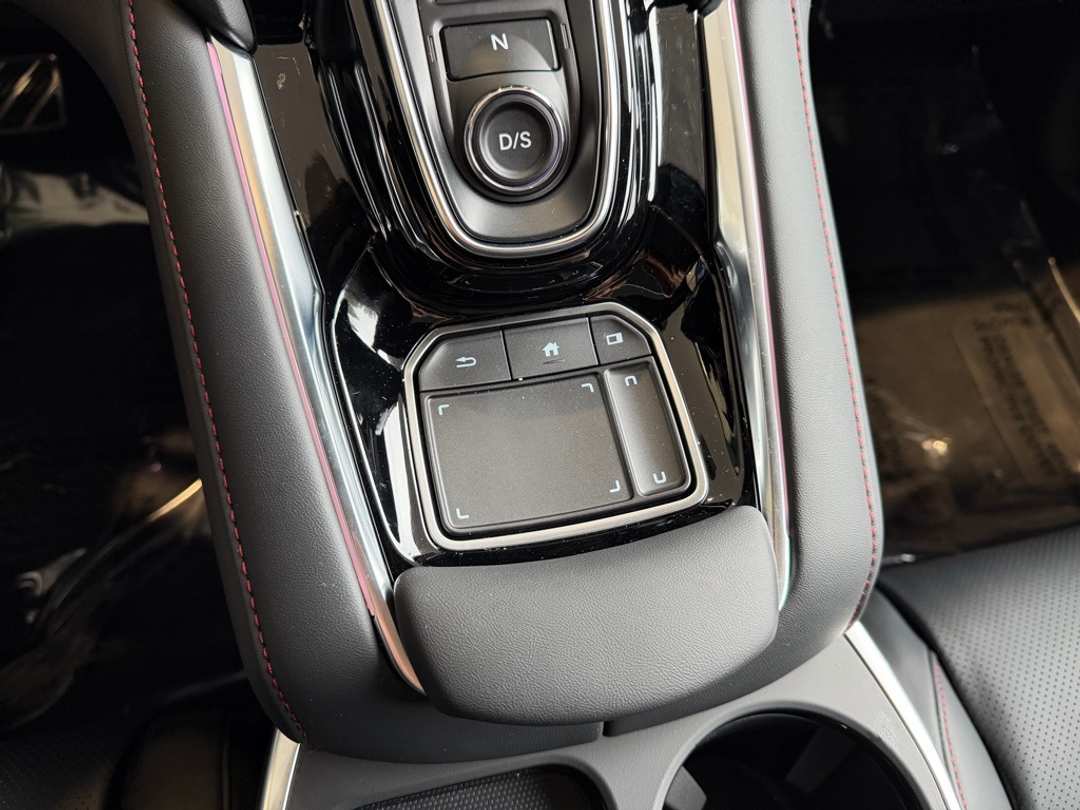 2026 Acura RDX ASpec Advance Package - Image 25