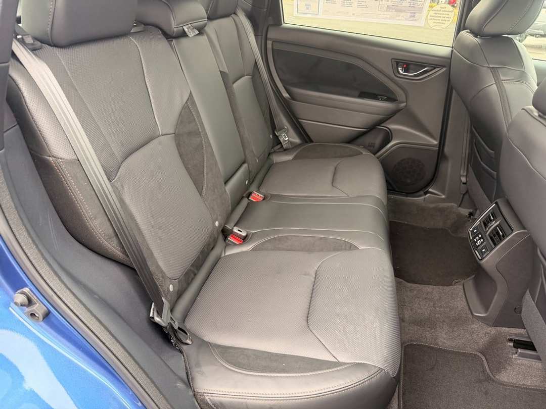 2026 Subaru Forester Touring - Image 24