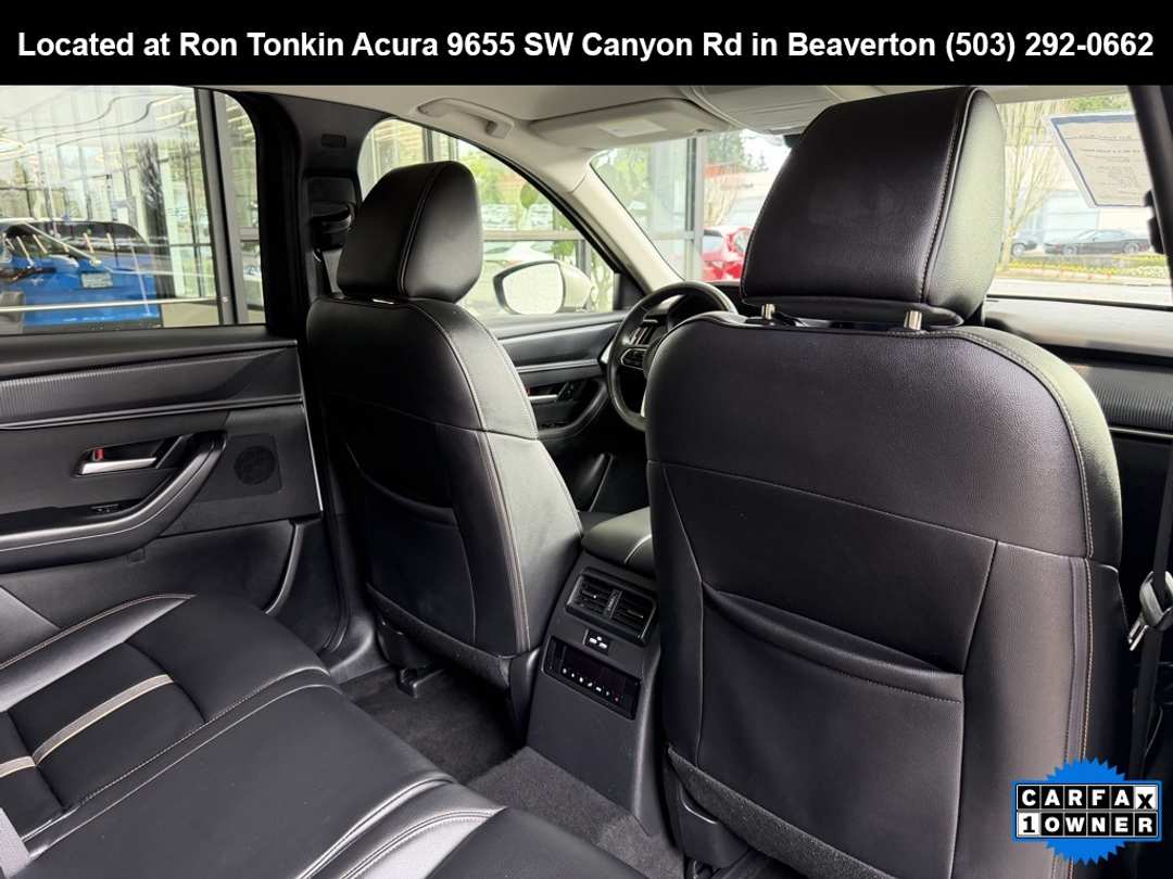 2024 MAZDA Cx-90 3.3 Turbo Select - Image 31