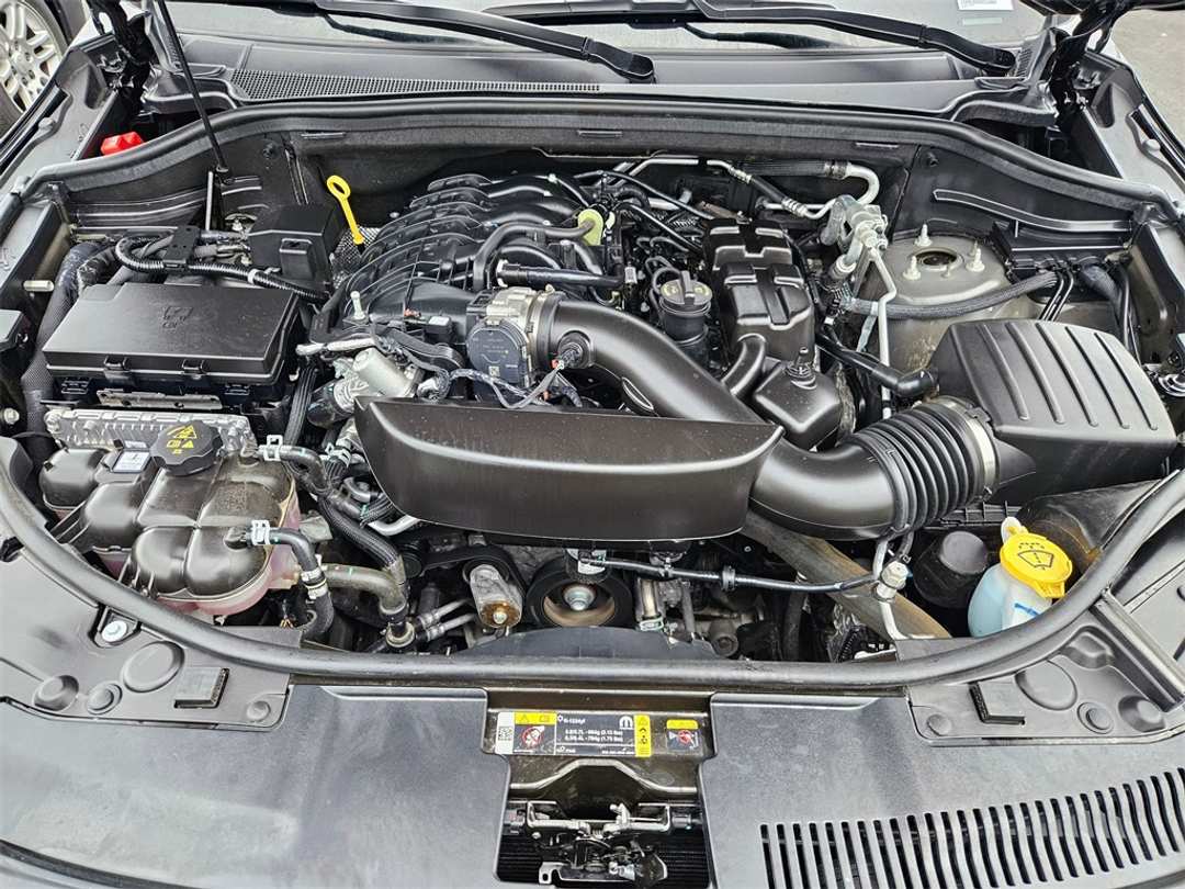 2025 Dodge Durango GT Plus - Image 40