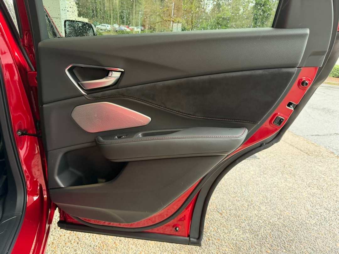 2026 Acura RDX ASpec Advance Package - Image 29