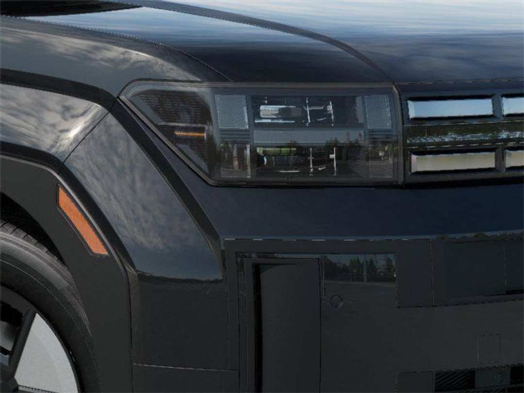 2026 Hyundai Santa Fe SEL - Image 9