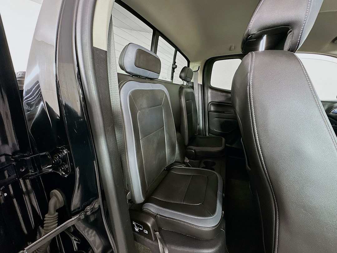 2018 Chevrolet Colorado Z71 - Image 27