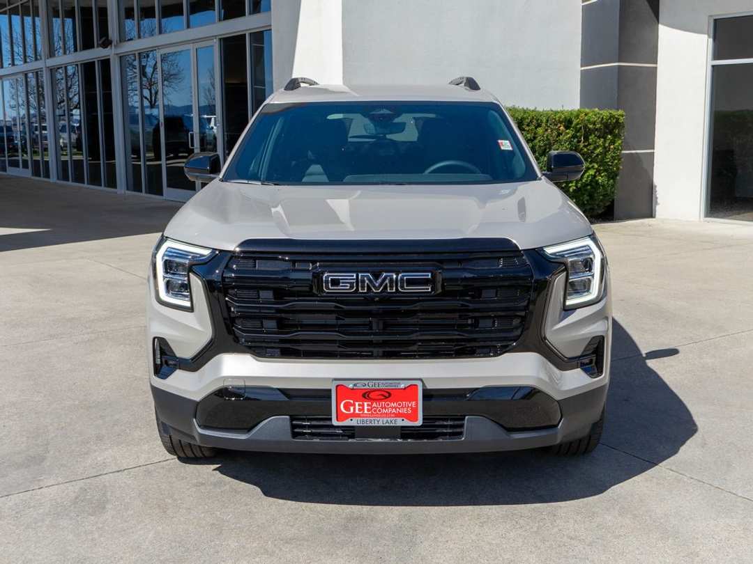 2026 GMC Terrain Elevation - Image 2