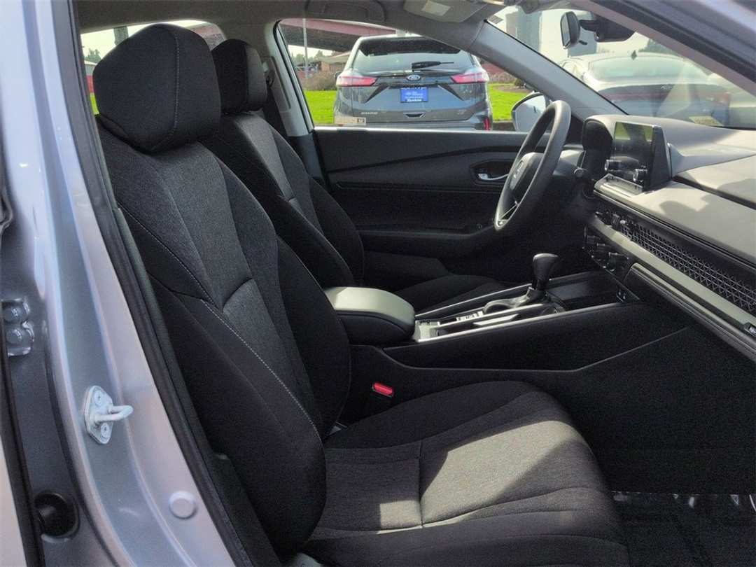 2024 Honda Accord LX - Image 29