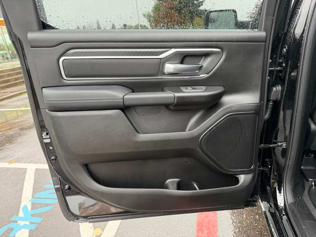 2026 Ram 1500 Big Horn/Lone Star - Image 29