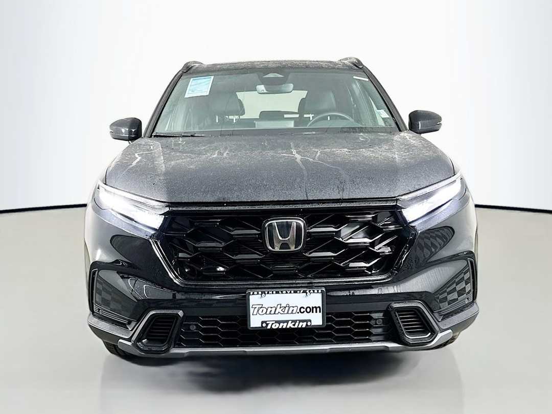 2026 Honda CR-V SportL - Image 2