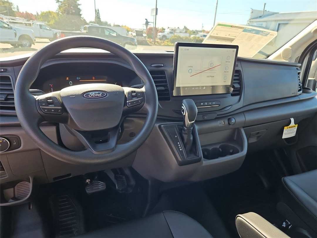 2026 Ford Transit-250 Base - Image 24