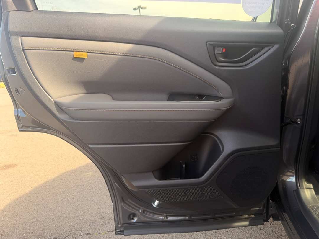 2026 Subaru Forester Wilderness - Image 17