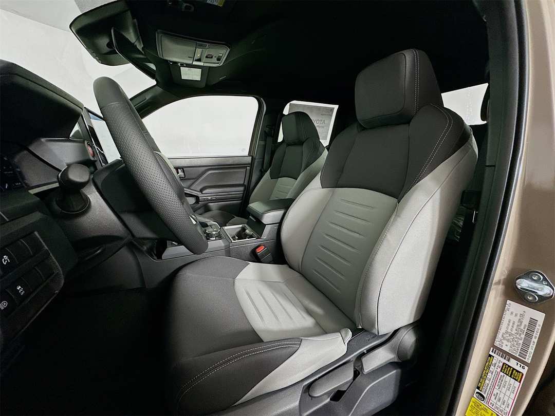 2026 Toyota Tacoma TRD Sport - Image 20