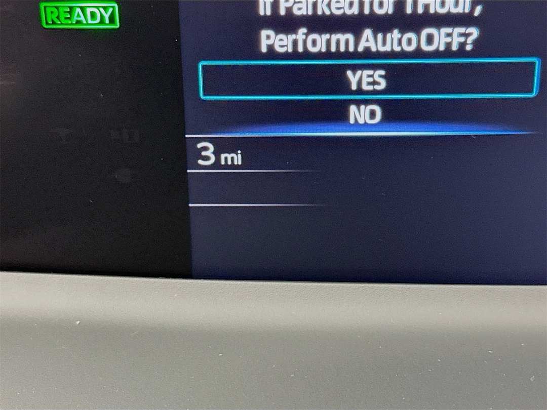 2026 Toyota Bz XLE Plus - Image 12