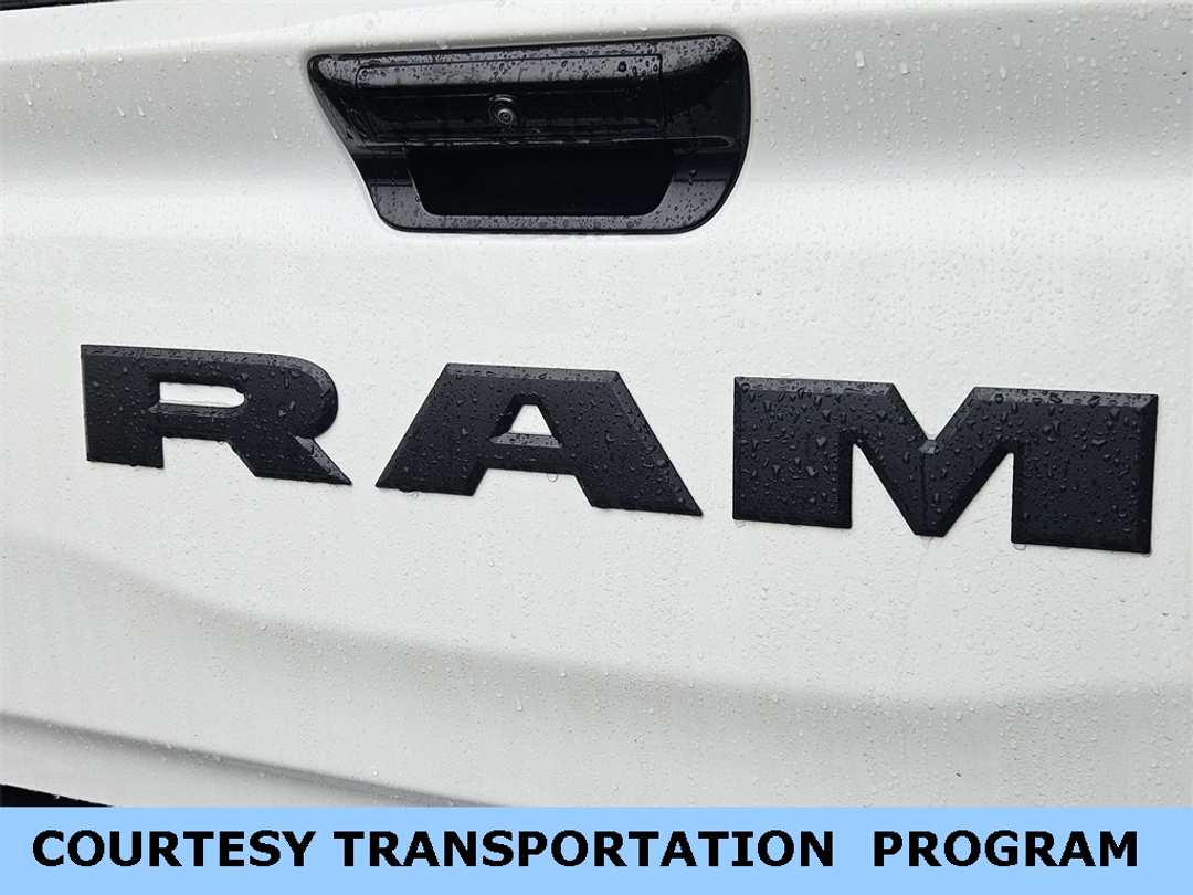 2026 Ram 1500 Big Horn/Lone Star - Image 29