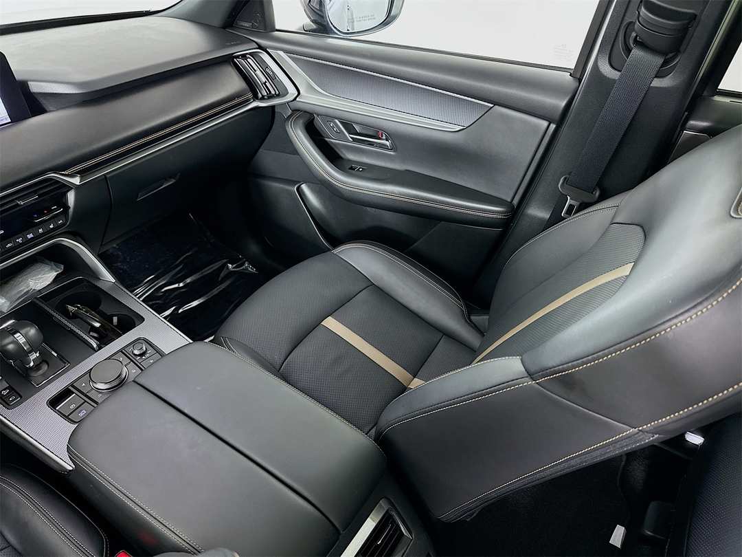 2024 MAZDA Cx-90 Phev Premium Plus - Image 25