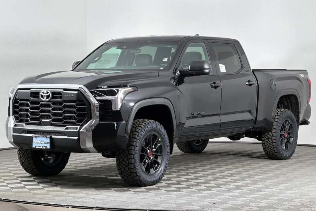 Toyota Tundra - Image 7