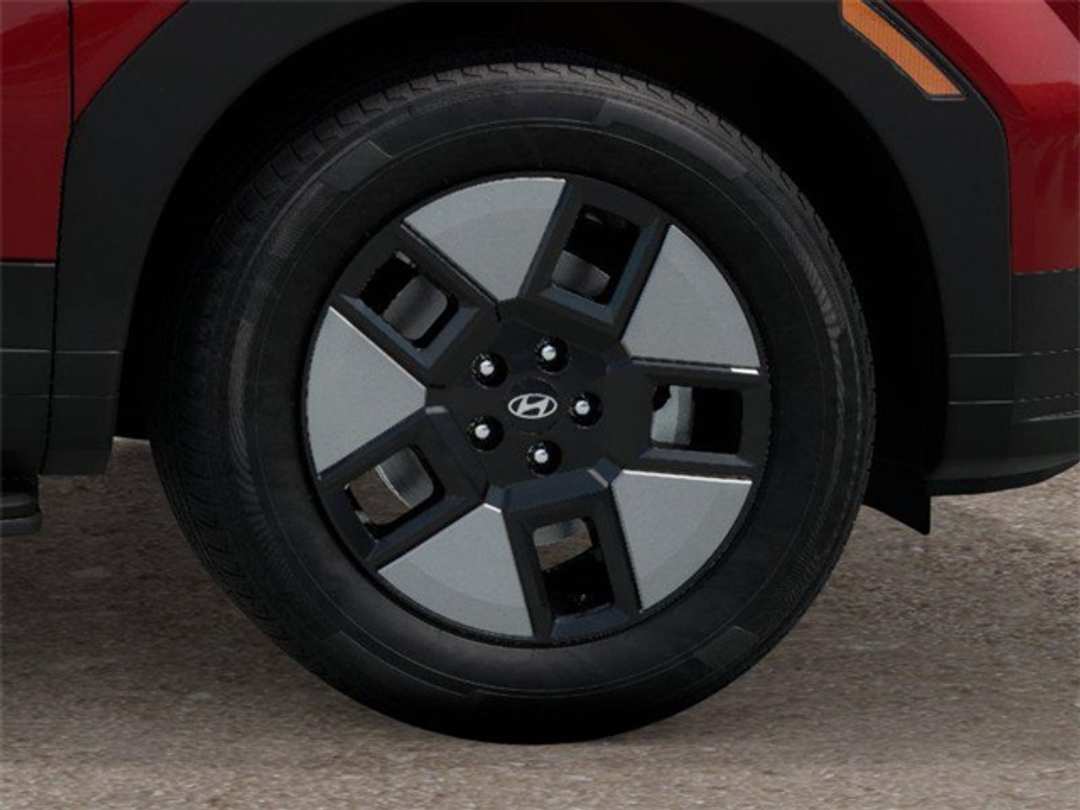2026 Hyundai Santa Fe SEL - Image 8