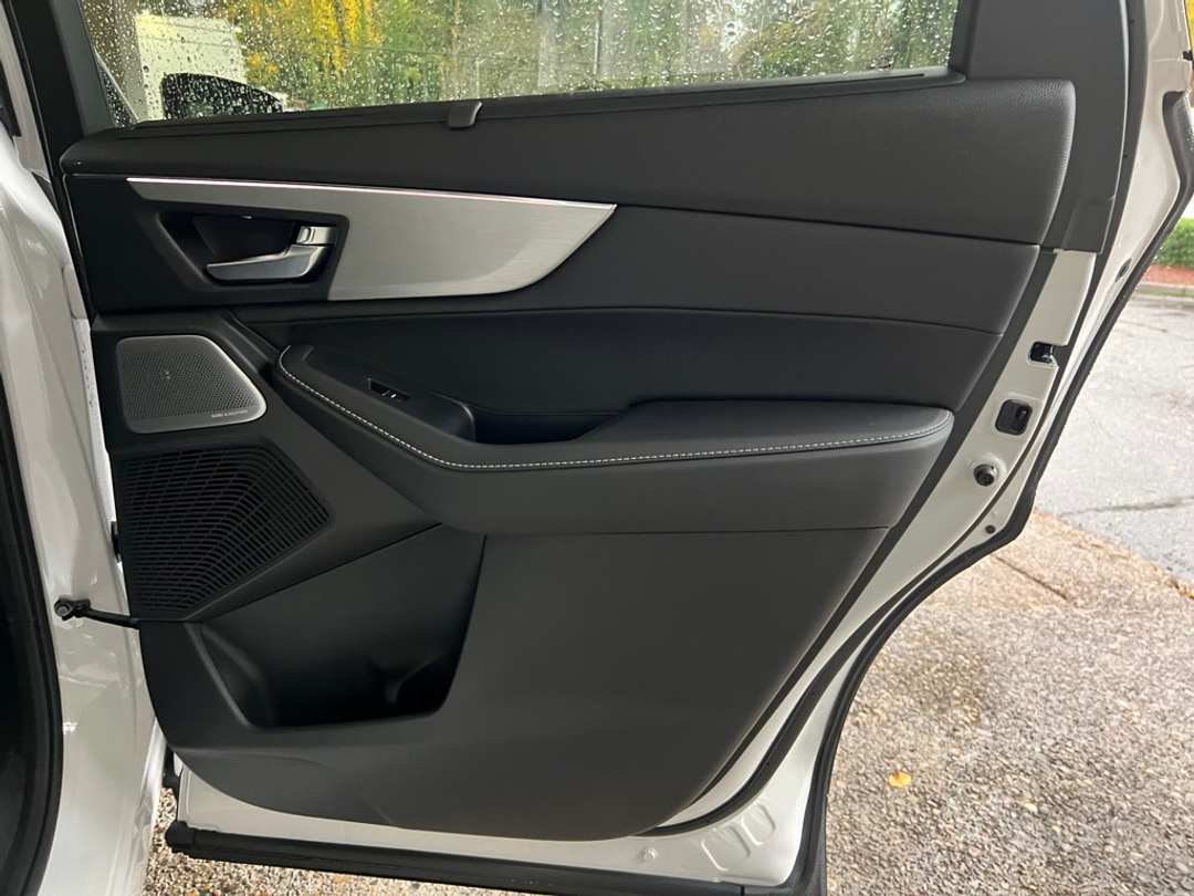 2026 Acura MDX Technology Package - Image 26