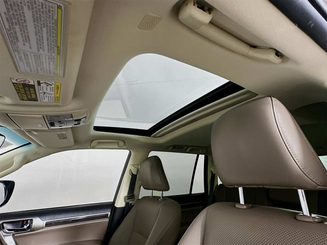 2021 Lexus GX 460 - Image 22