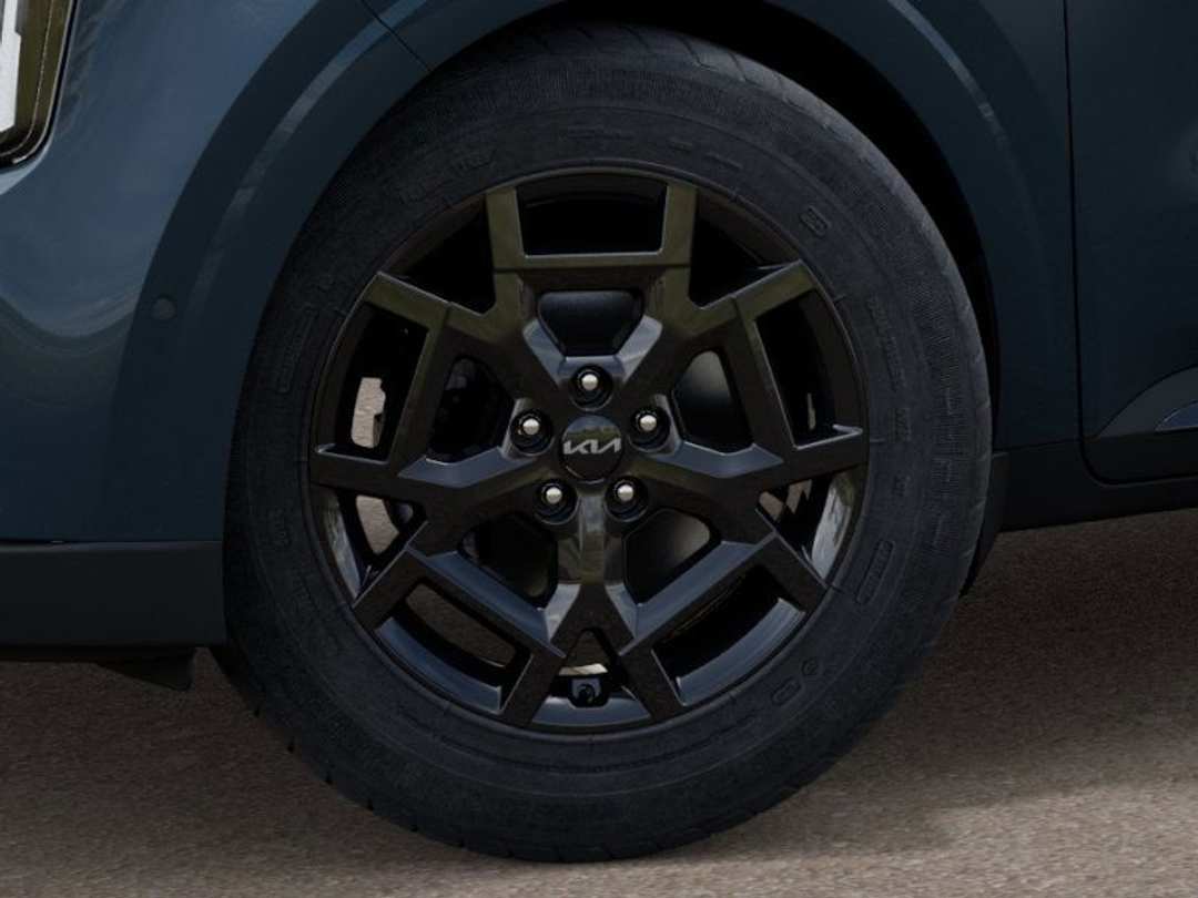 2026 Kia Carnival SX Prestige - Image 9