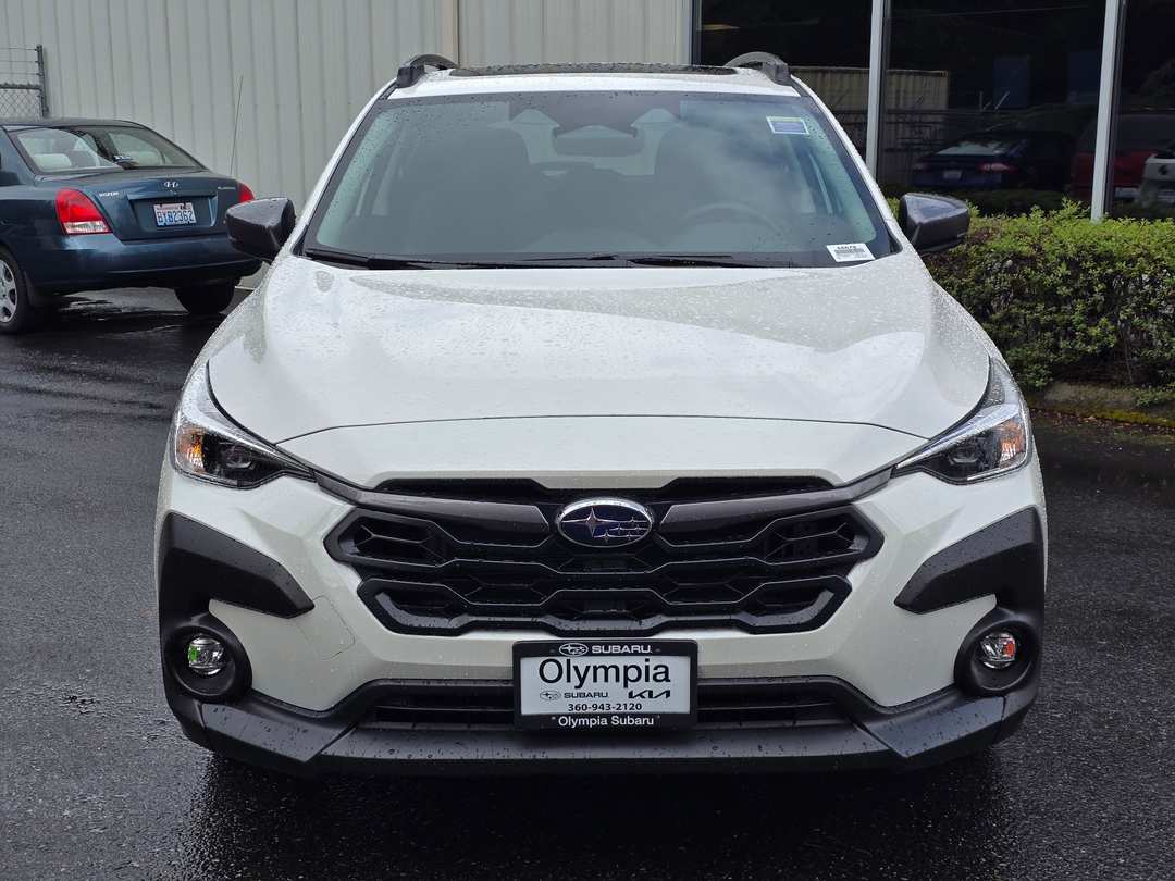 2026 Subaru Crosstrek Premium - Image 2