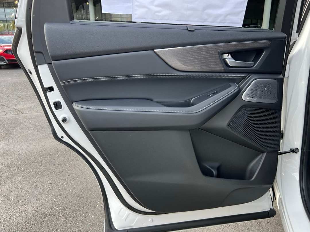 2026 Acura MDX Advance Package - Image 26