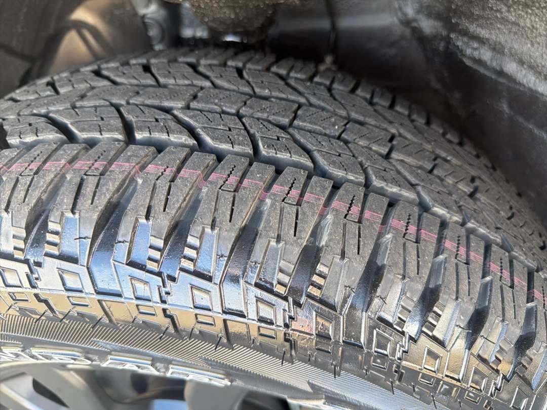 2026 Subaru Forester Wilderness - Image 10